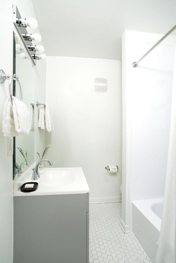 Abode Nashville - Marathon Village Near Downtown Экстерьер фото