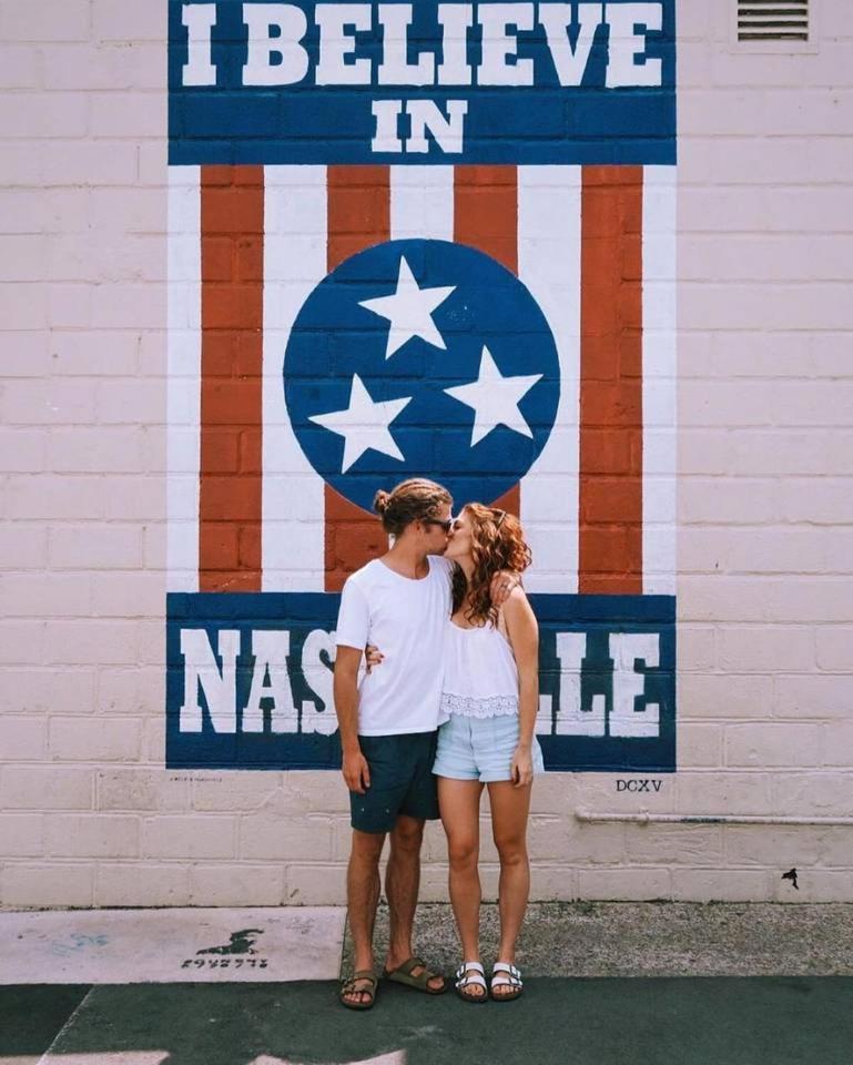 Abode Nashville - Marathon Village Near Downtown Экстерьер фото